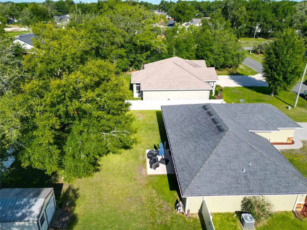 8580 SE 163rd Lane Summerfield FL 34491