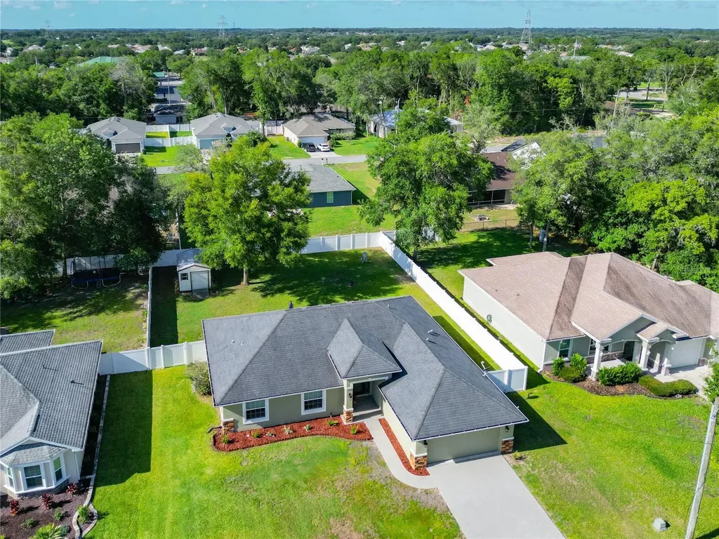 8580 SE 163rd Lane Summerfield FL 34491