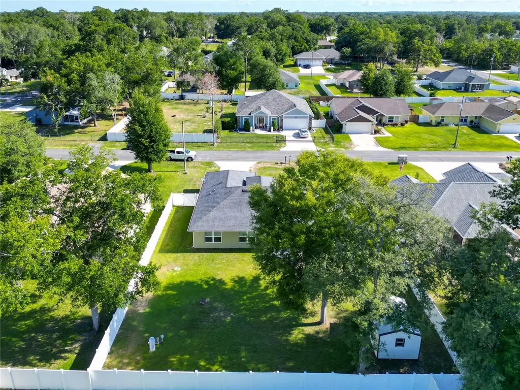 8580 SE 163rd Lane Summerfield FL 34491