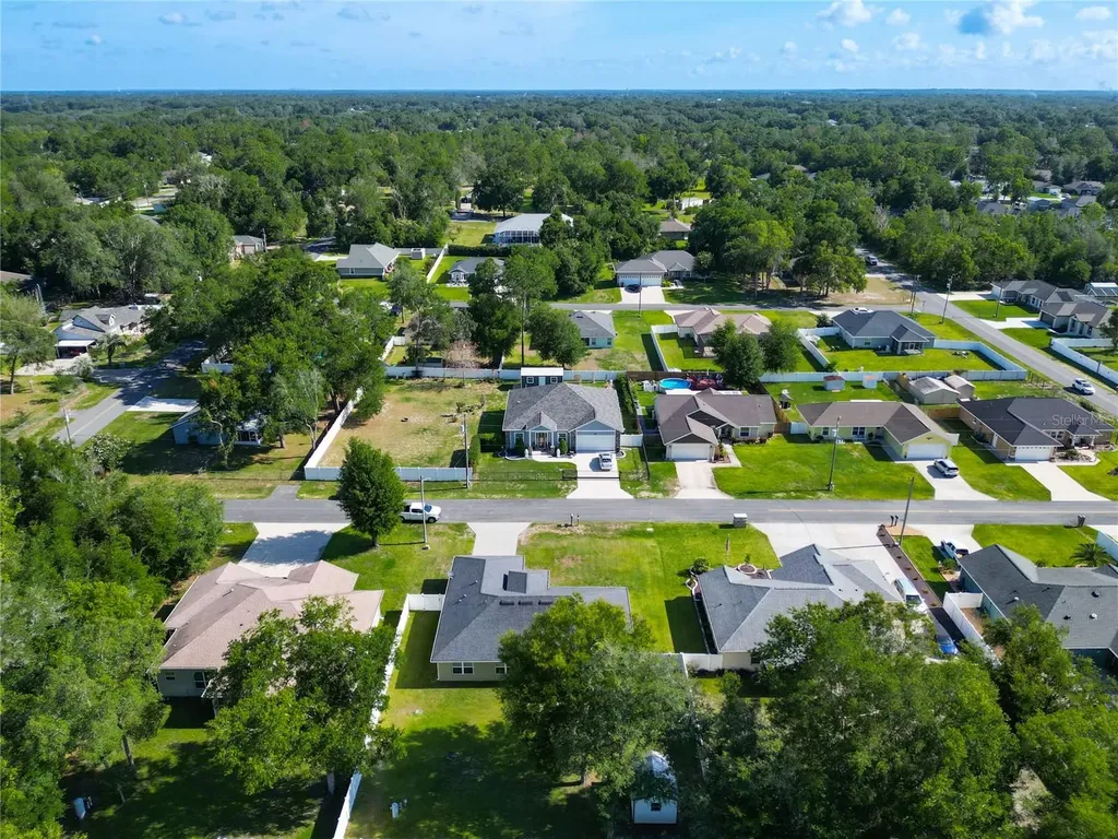 8580 SE 163rd Lane Summerfield FL 34491