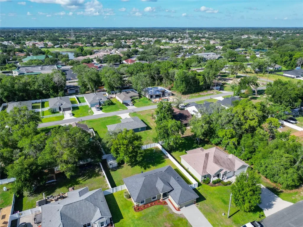 8580 SE 163rd Lane Summerfield FL 34491