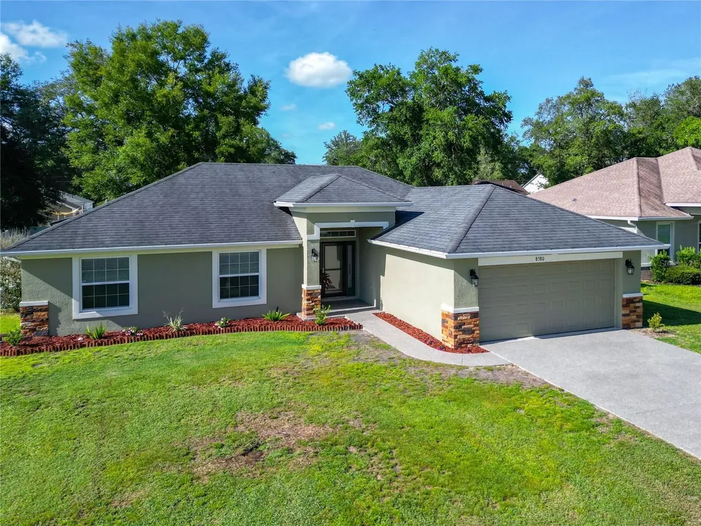 8580 SE 163rd Lane Summerfield FL 34491