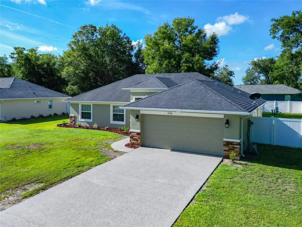 8580 SE 163rd Lane Summerfield FL 34491