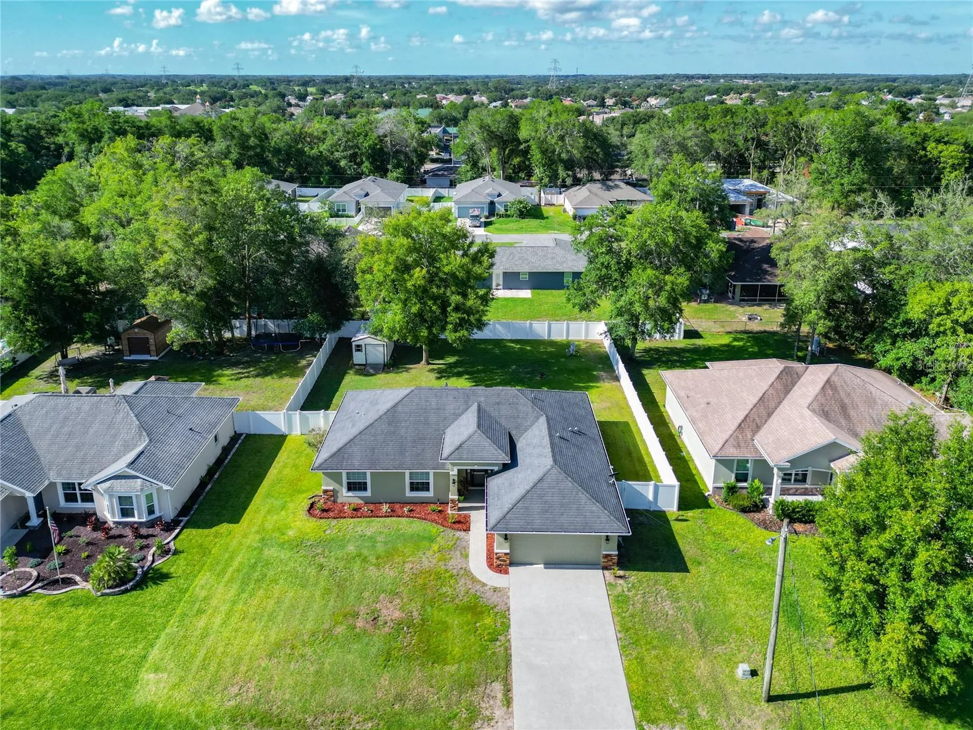 8580 SE 163rd Lane Summerfield FL 34491