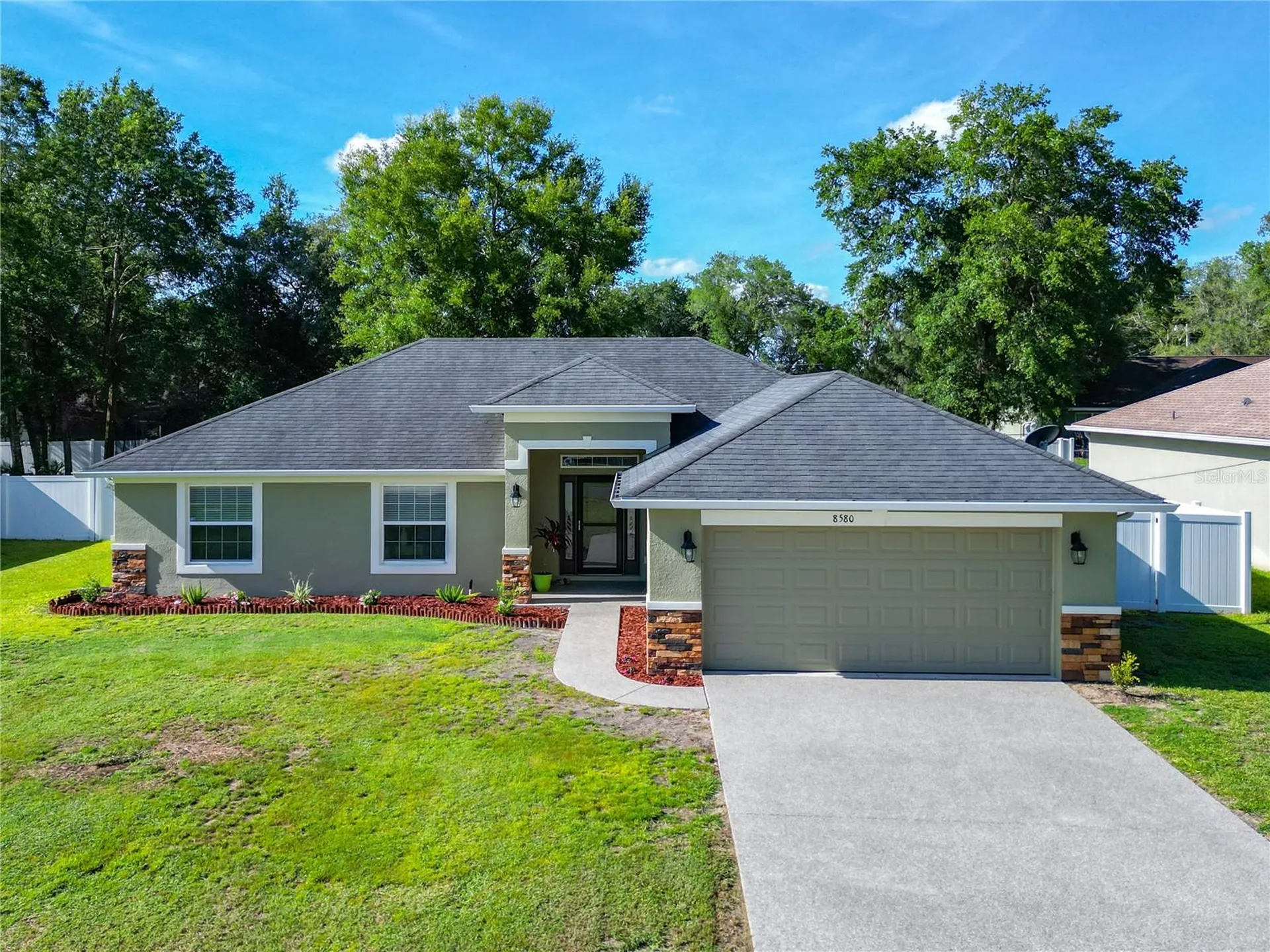 8580 SE 163rd Lane Summerfield FL 34491