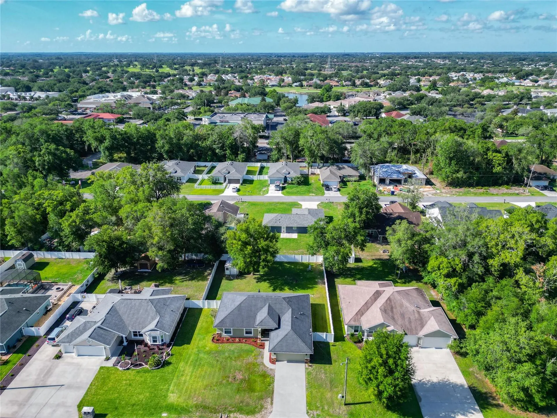 8580 SE 163rd Lane Summerfield FL 34491