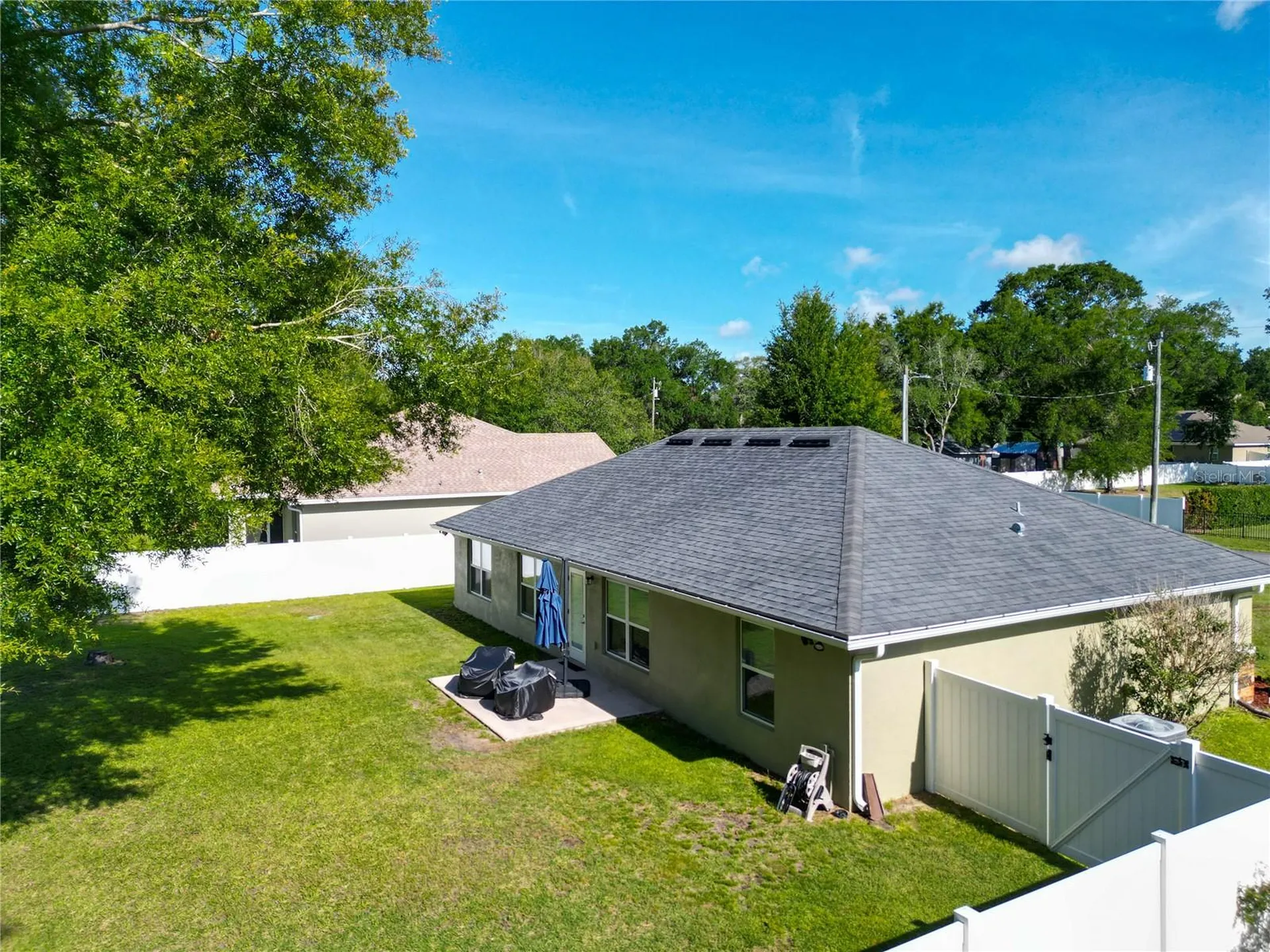 8580 SE 163rd Lane Summerfield FL 34491