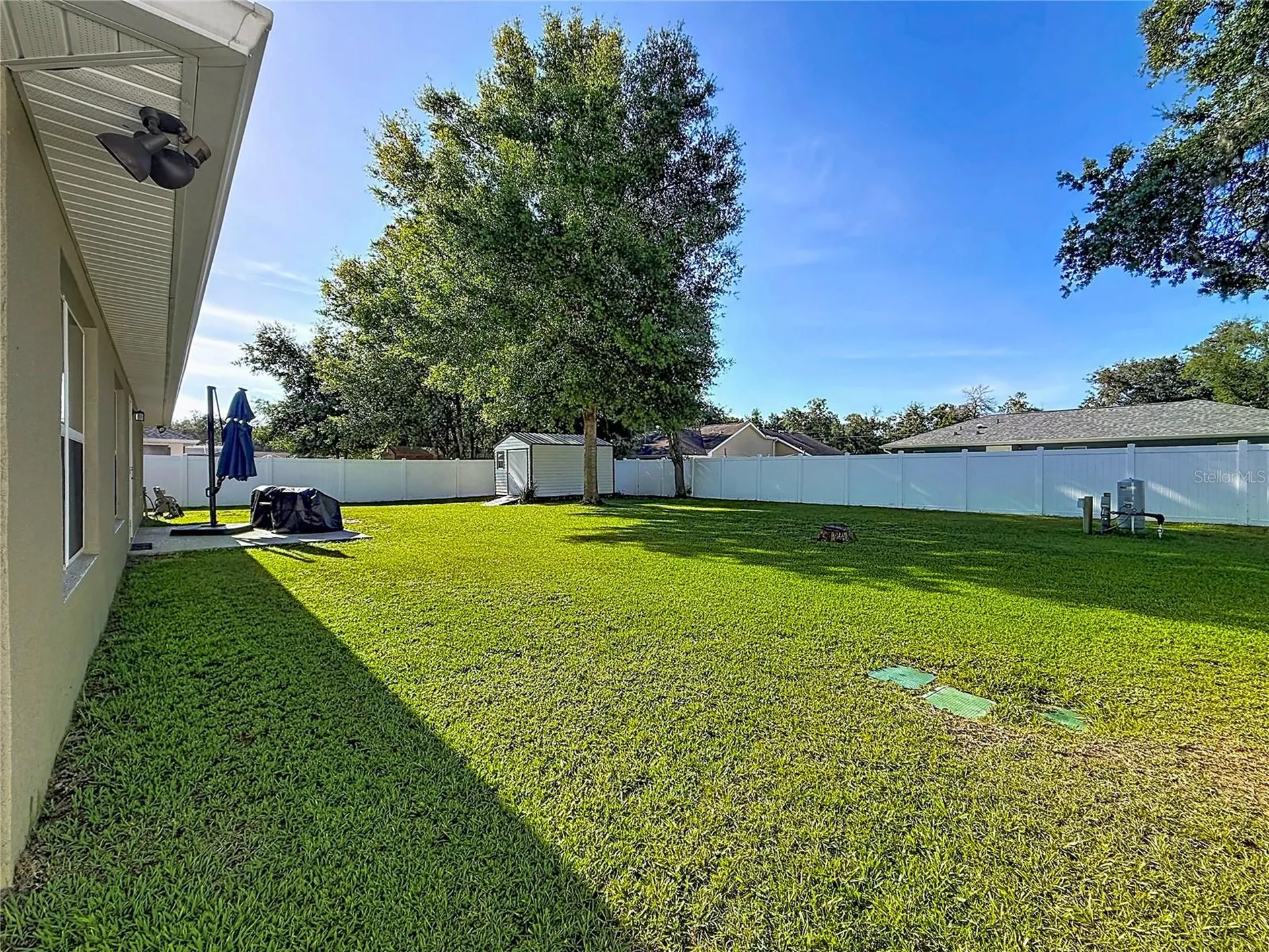 8580 SE 163rd Lane Summerfield FL 34491