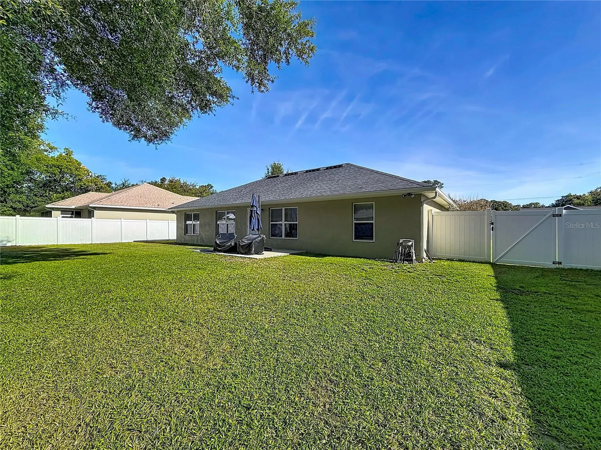 8580 SE 163rd Lane Summerfield FL 34491