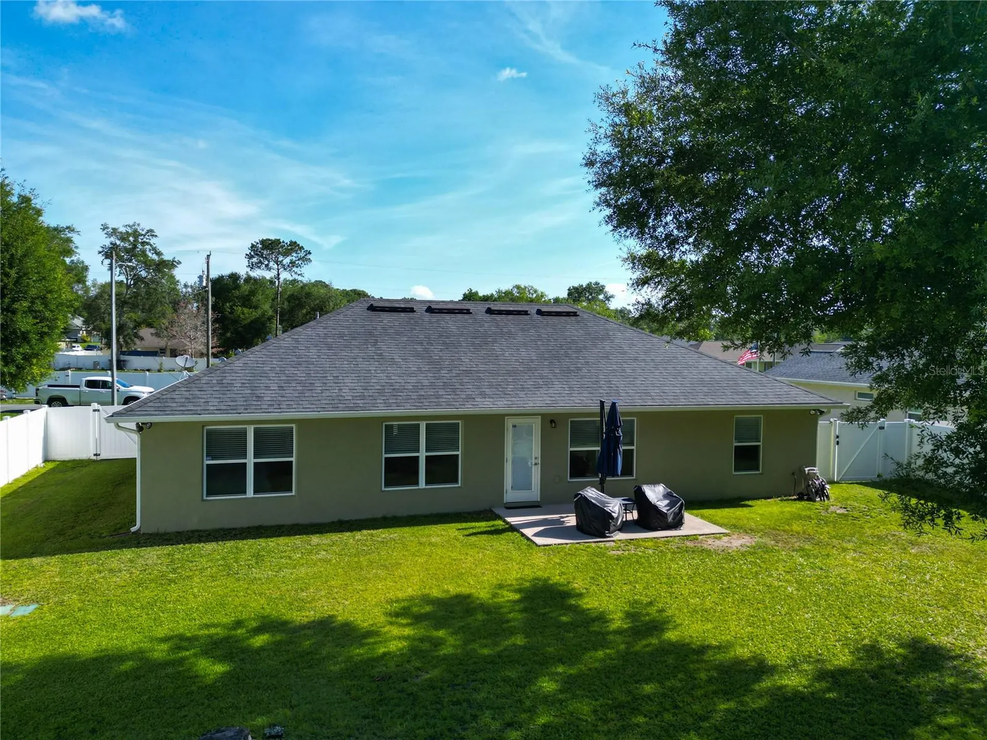 8580 SE 163rd Lane Summerfield FL 34491