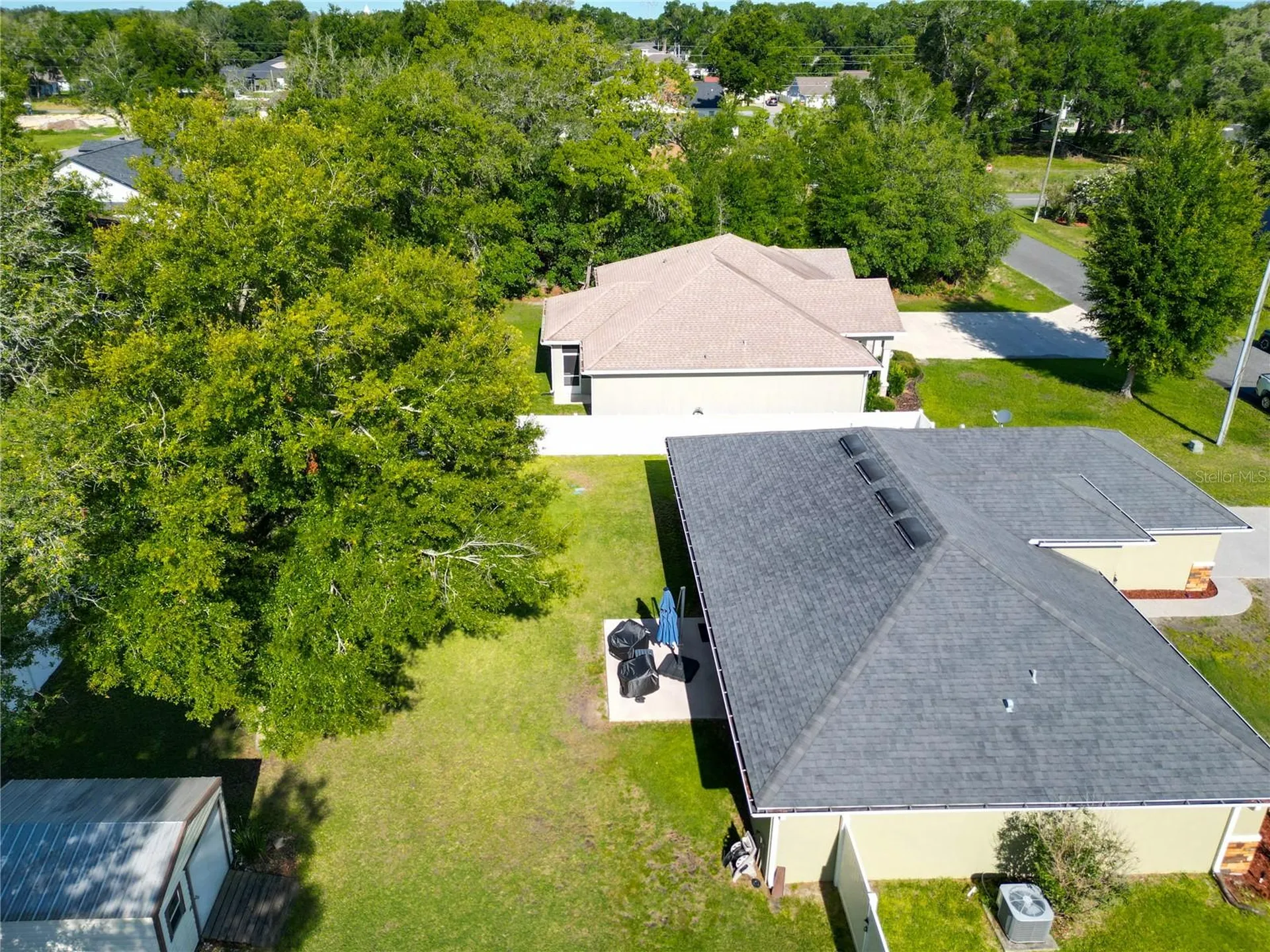 8580 SE 163rd Lane Summerfield FL 34491