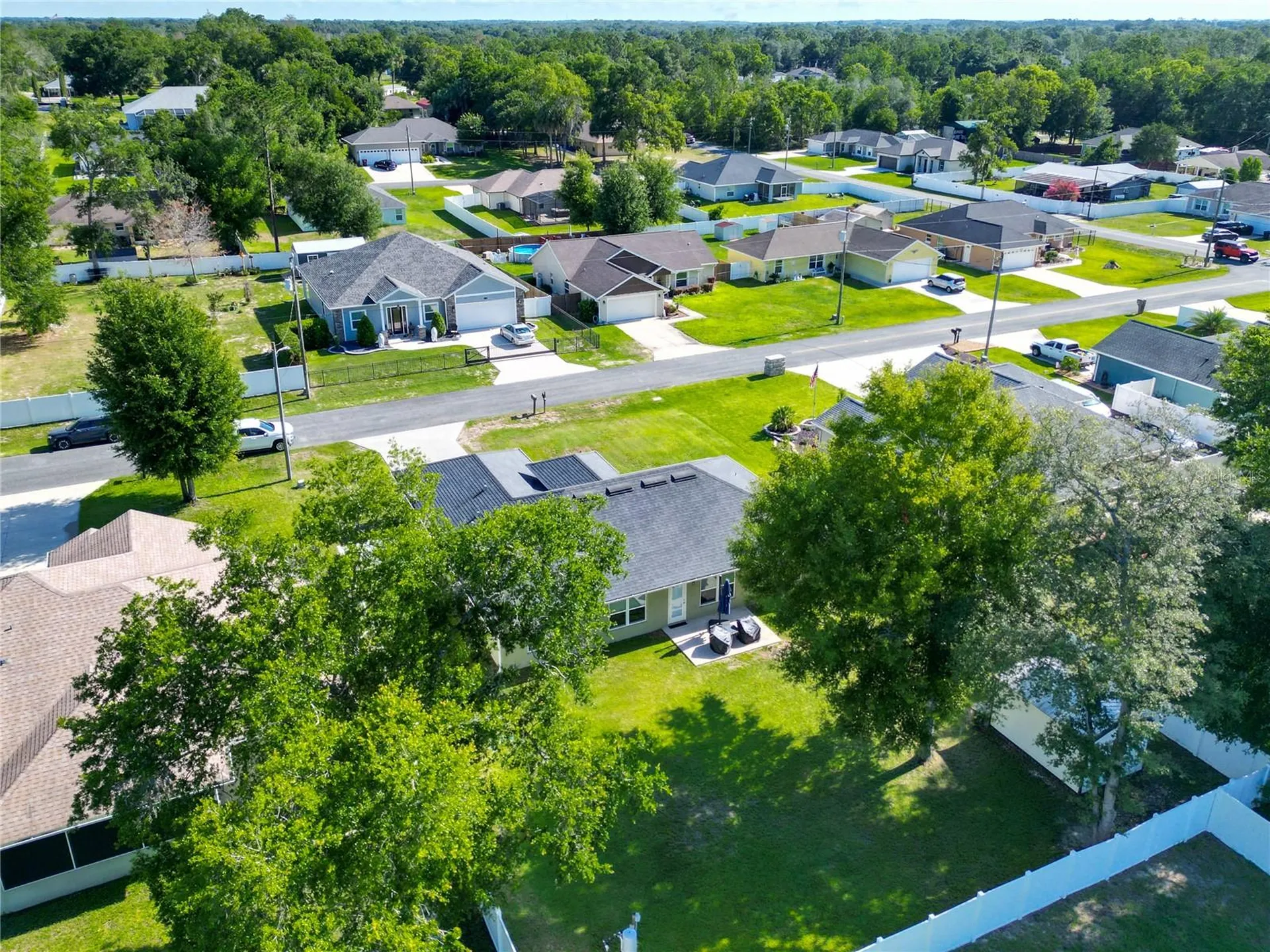 8580 SE 163rd Lane Summerfield FL 34491