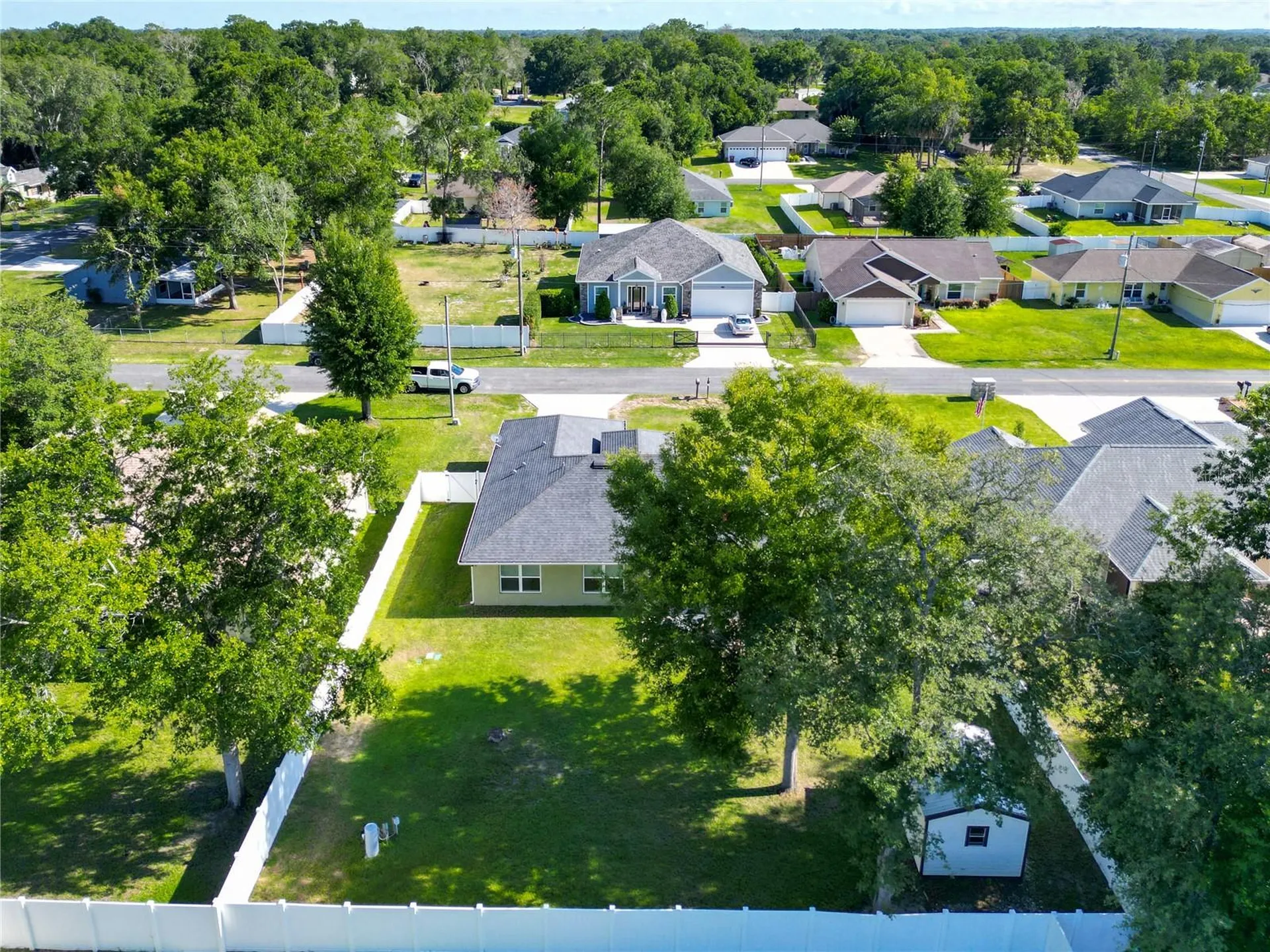 8580 SE 163rd Lane Summerfield FL 34491