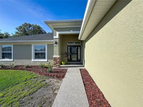8580 SE 163rd Lane Summerfield FL 34491