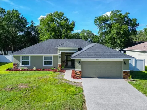 8580 SE 163rd Lane Summerfield FL 34491