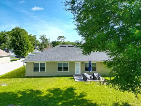 8580 SE 163rd Lane Summerfield FL 34491