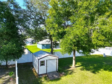 8580 SE 163rd Lane Summerfield FL 34491