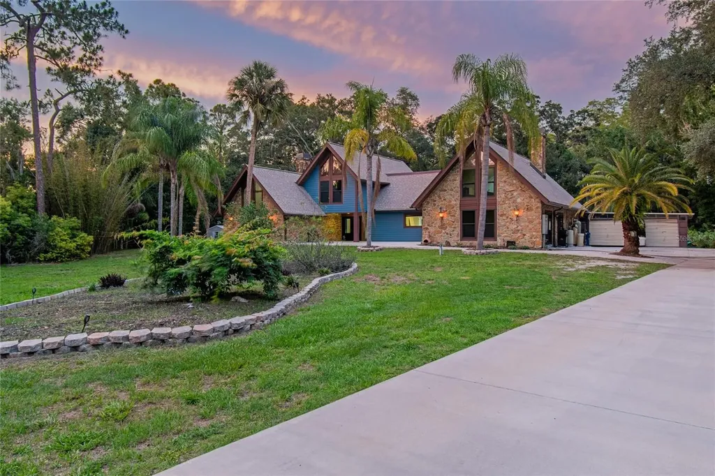 2120 Marquis Court New Port Richey FL 34655