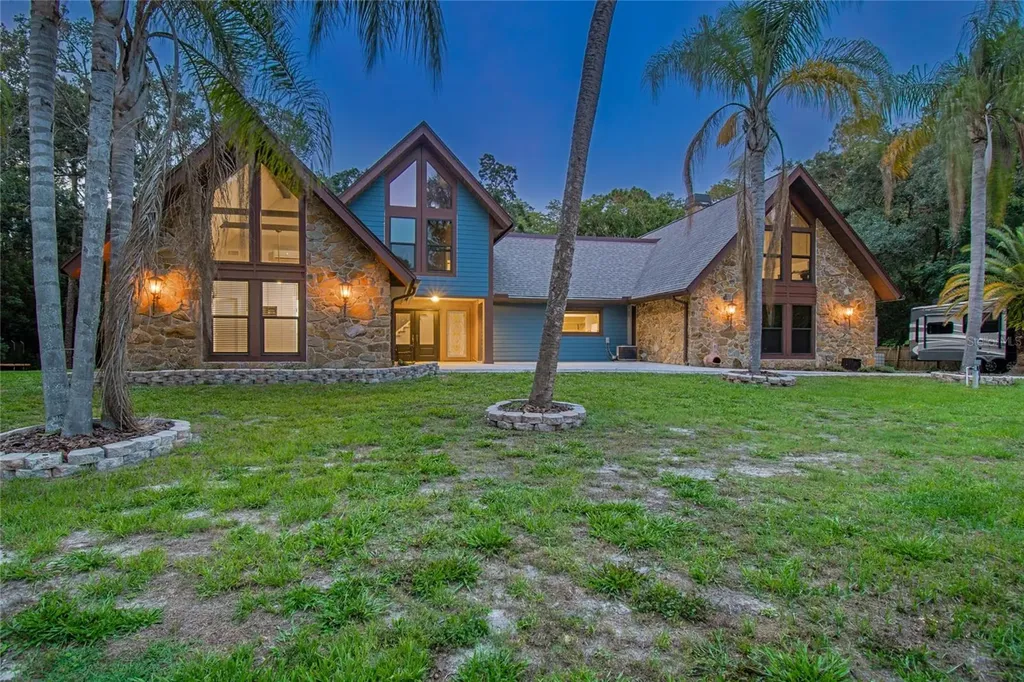 2120 Marquis Court New Port Richey FL 34655