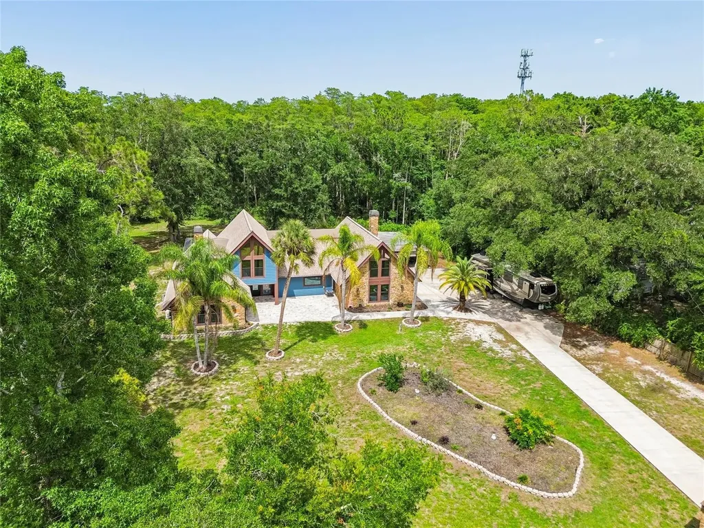 2120 Marquis Court New Port Richey FL 34655