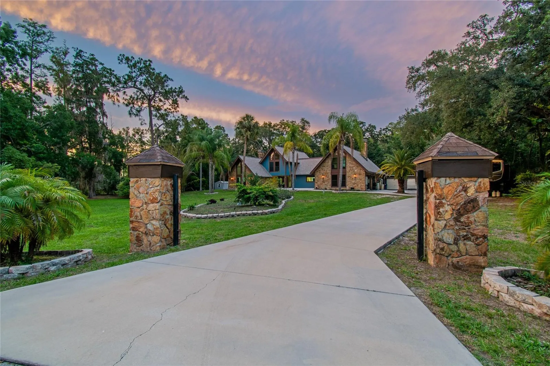 2120 Marquis Court New Port Richey FL 34655