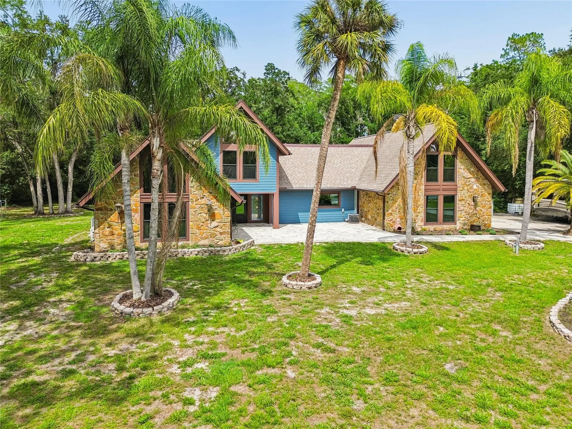 2120 Marquis Court New Port Richey FL 34655