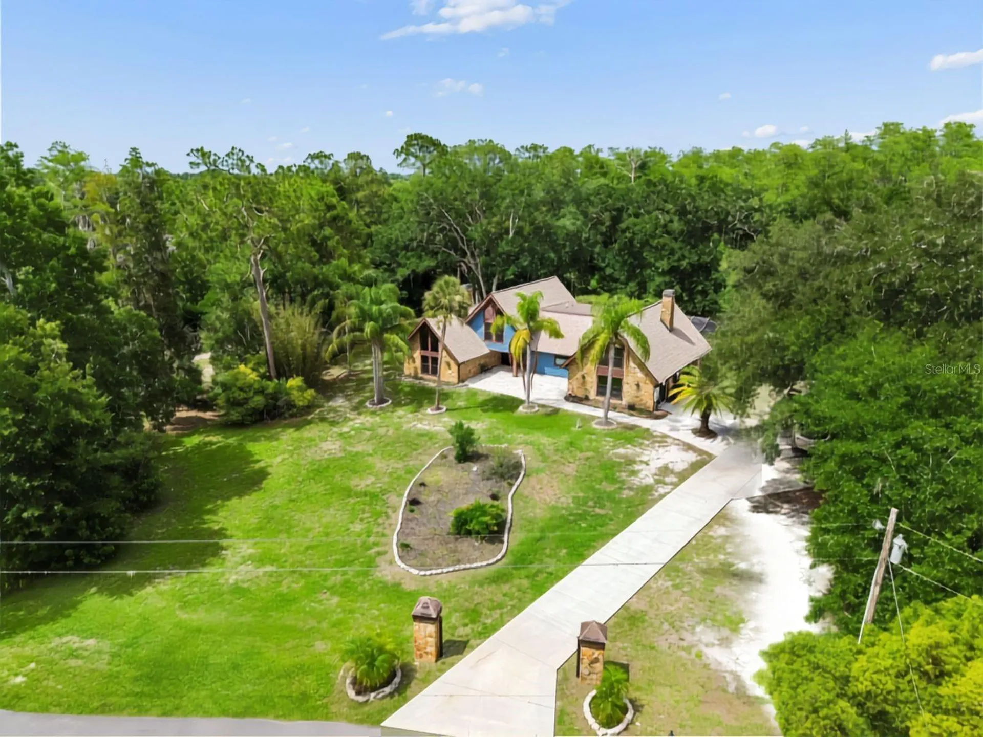 2120 Marquis Court New Port Richey FL 34655