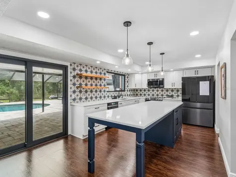 2120 Marquis Court New Port Richey FL 34655
