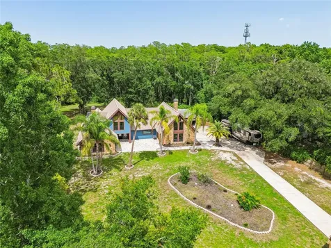 2120 Marquis Court New Port Richey FL 34655