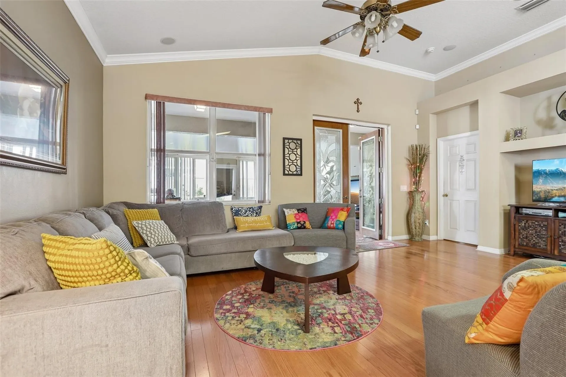 4761 Whispering Wind Avenue Tampa FL 33614