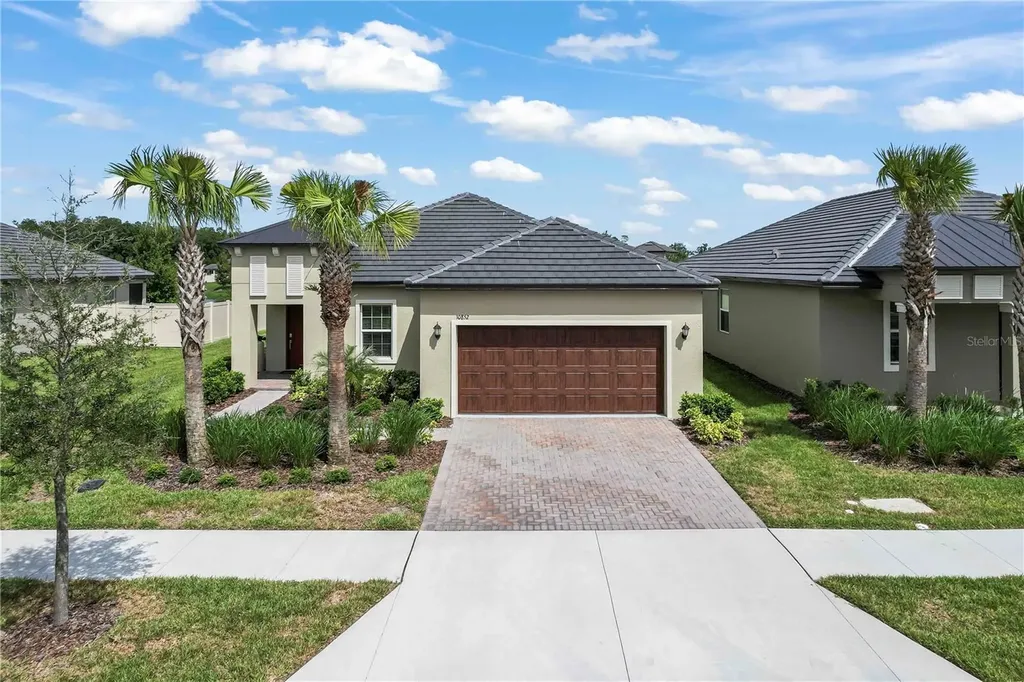 10852 Ibis Brook Court Land O Lakes FL 34638