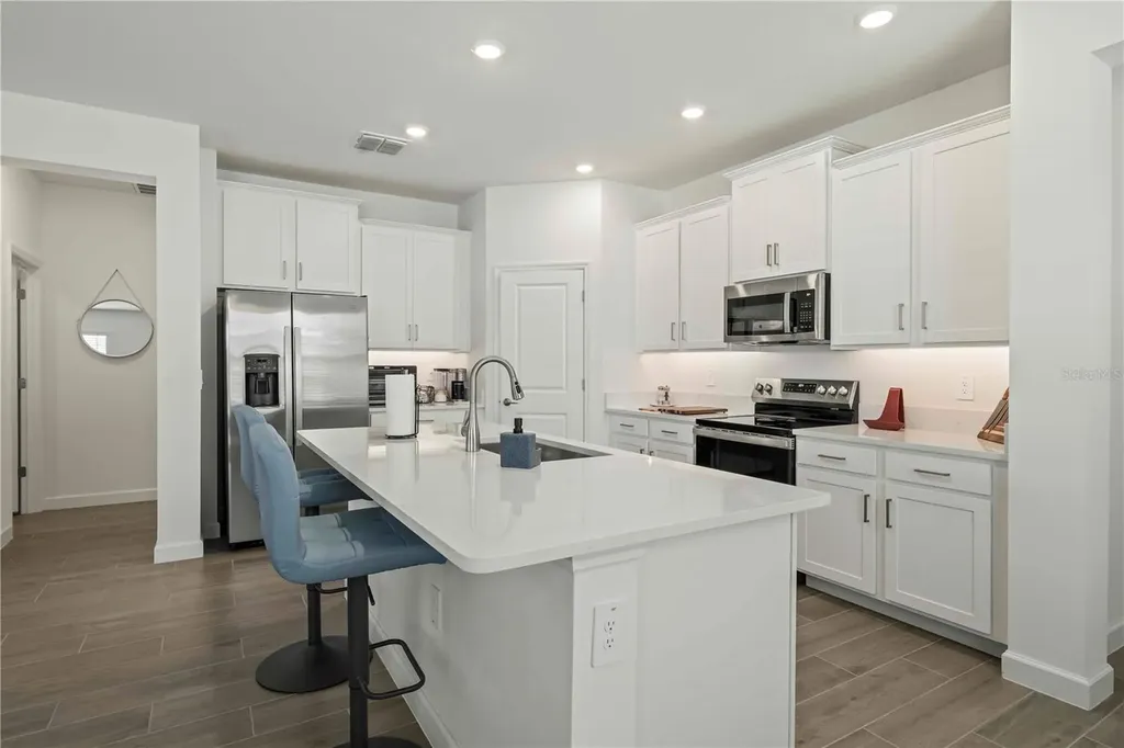 10852 Ibis Brook Court Land O Lakes FL 34638