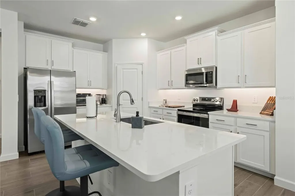 10852 Ibis Brook Court Land O Lakes FL 34638
