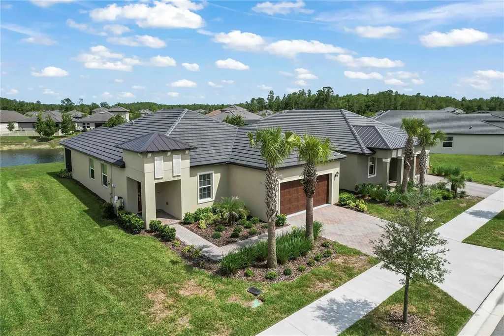 10852 Ibis Brook Court Land O Lakes FL 34638
