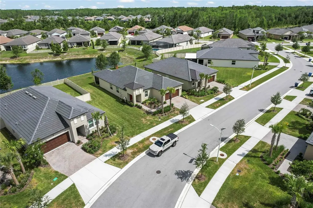 10852 Ibis Brook Court Land O Lakes FL 34638