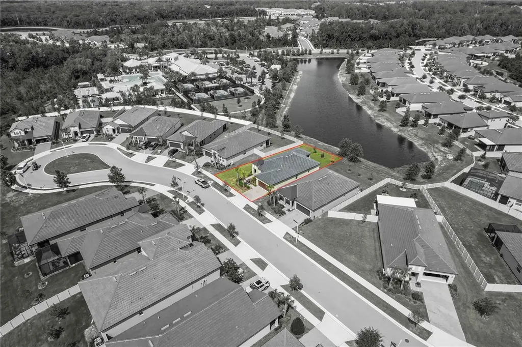 10852 Ibis Brook Court Land O Lakes FL 34638