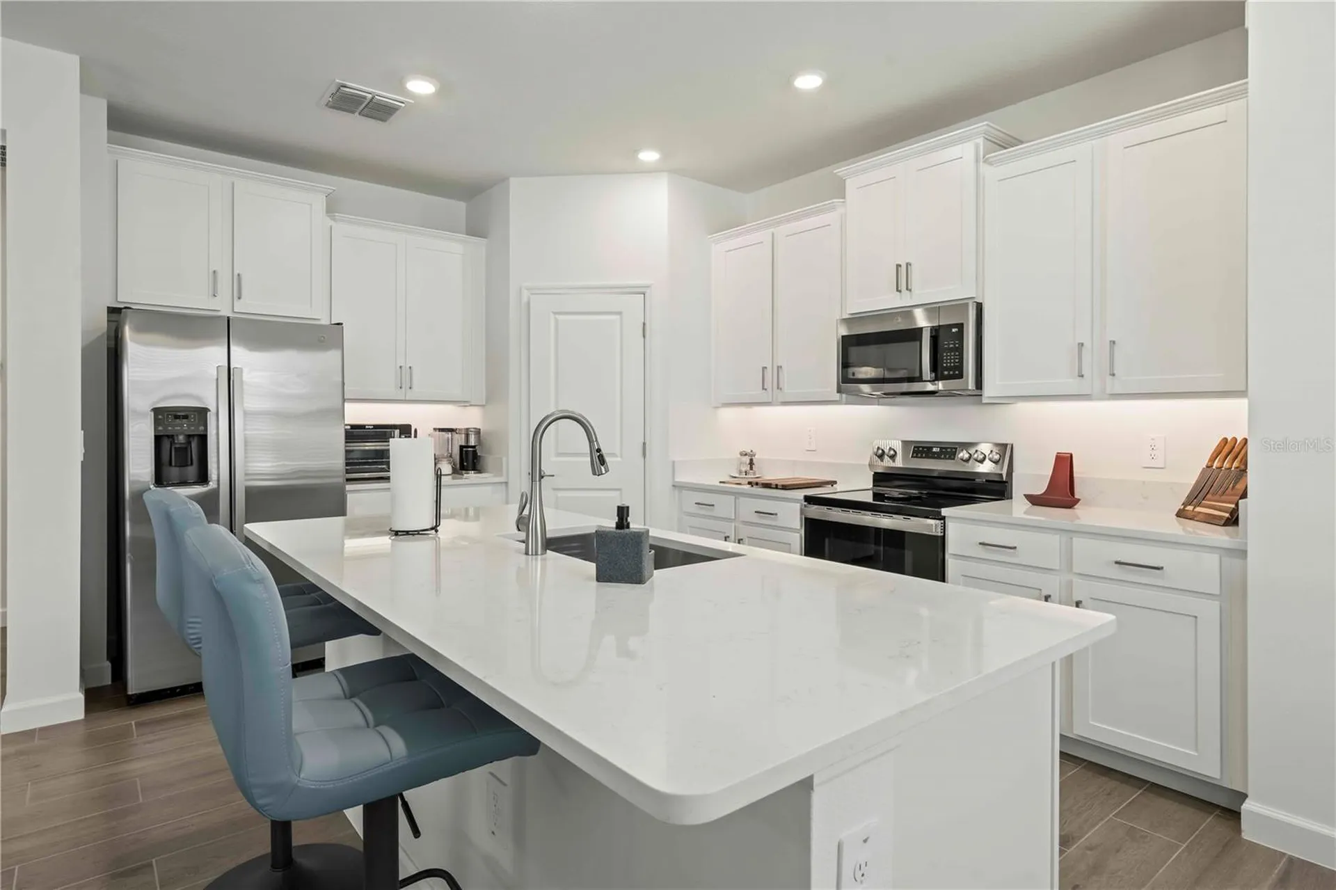 10852 Ibis Brook Court Land O Lakes FL 34638