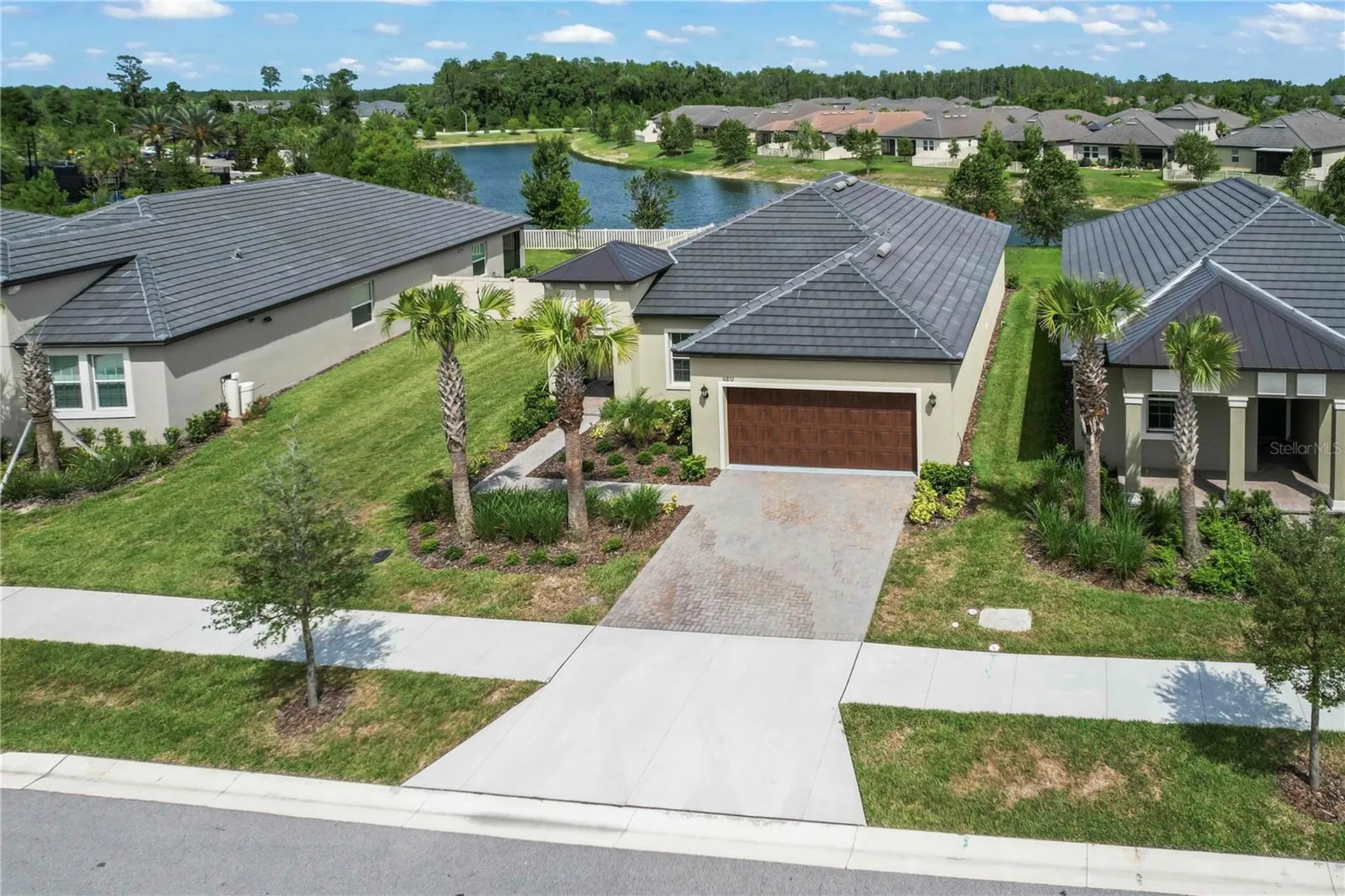 10852 Ibis Brook Court Land O Lakes FL 34638