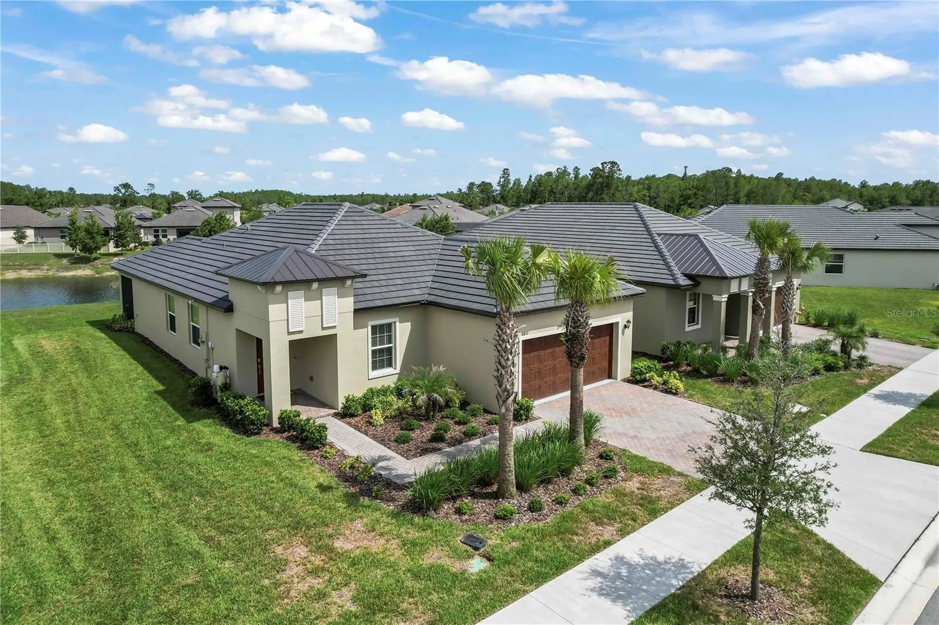 10852 Ibis Brook Court Land O Lakes FL 34638