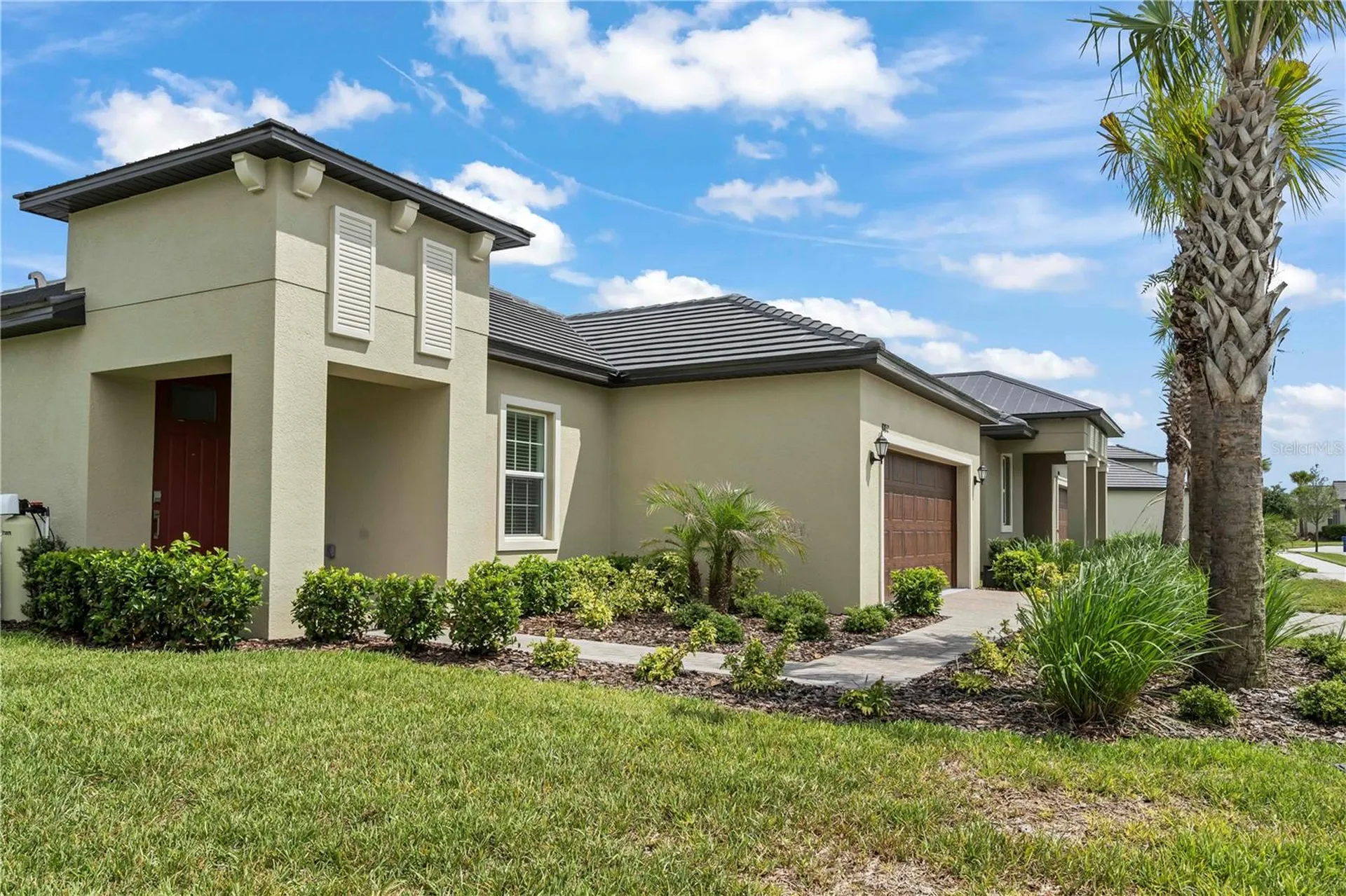 10852 Ibis Brook Court Land O Lakes FL 34638