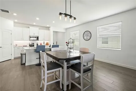 10852 Ibis Brook Court Land O Lakes FL 34638