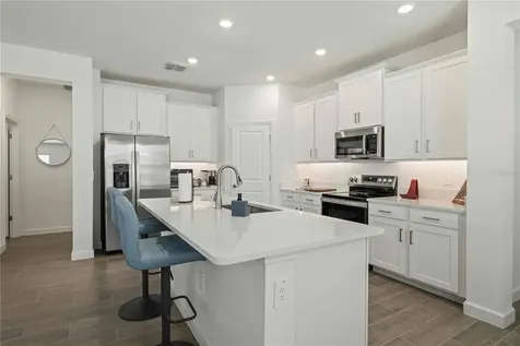 10852 Ibis Brook Court Land O Lakes FL 34638