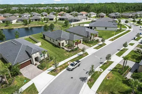 10852 Ibis Brook Court Land O Lakes FL 34638