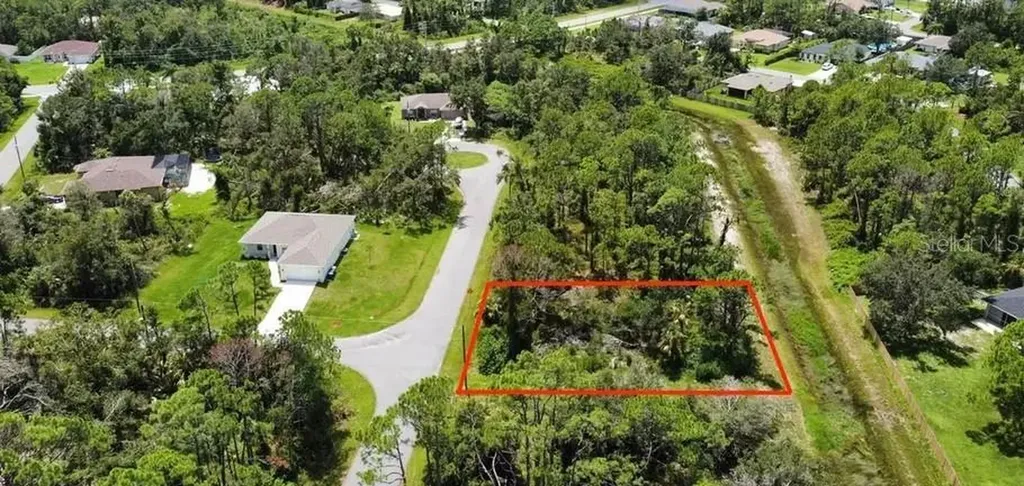 Big Street North Port FL 34286