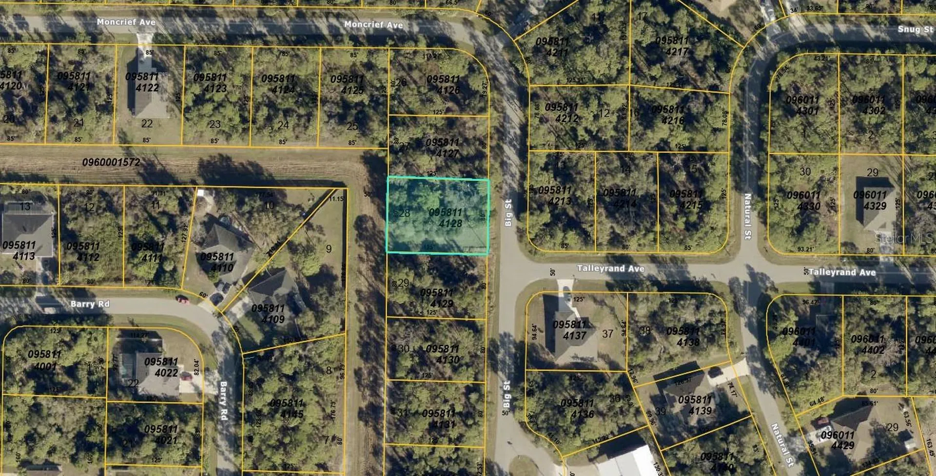 Big Street North Port FL 34286