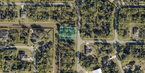 Big Street North Port FL 34286