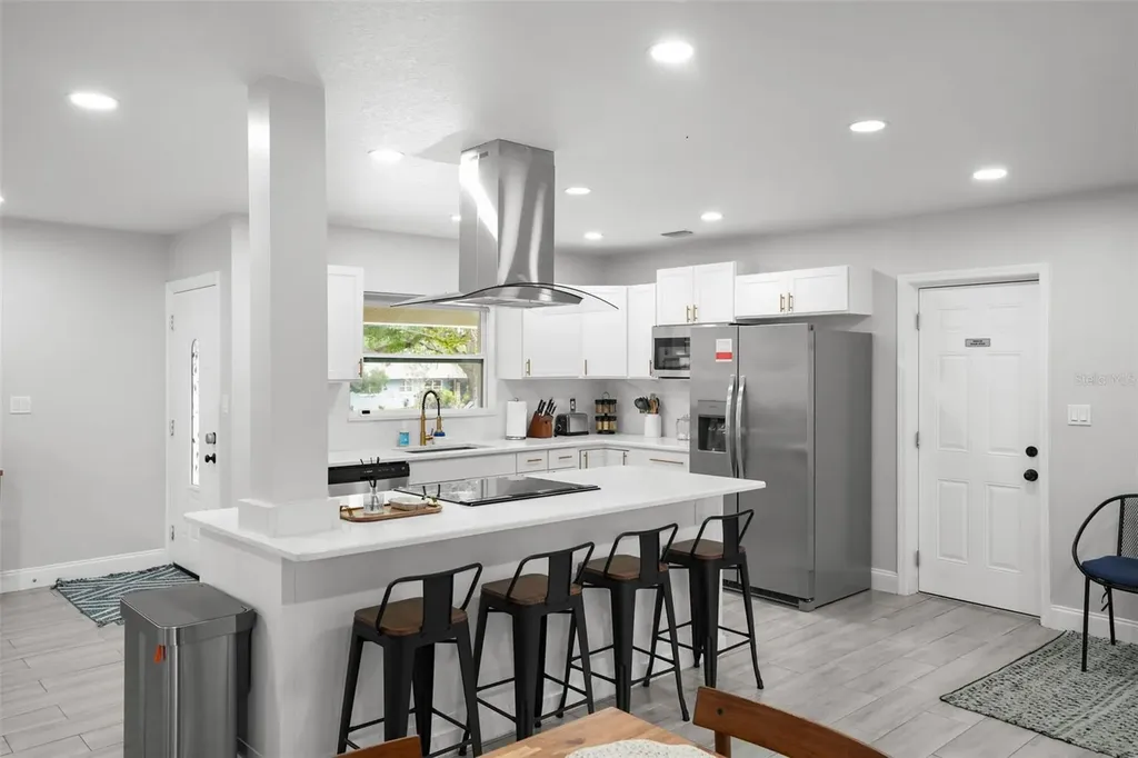 2347 Dora Drive Clearwater FL 33765