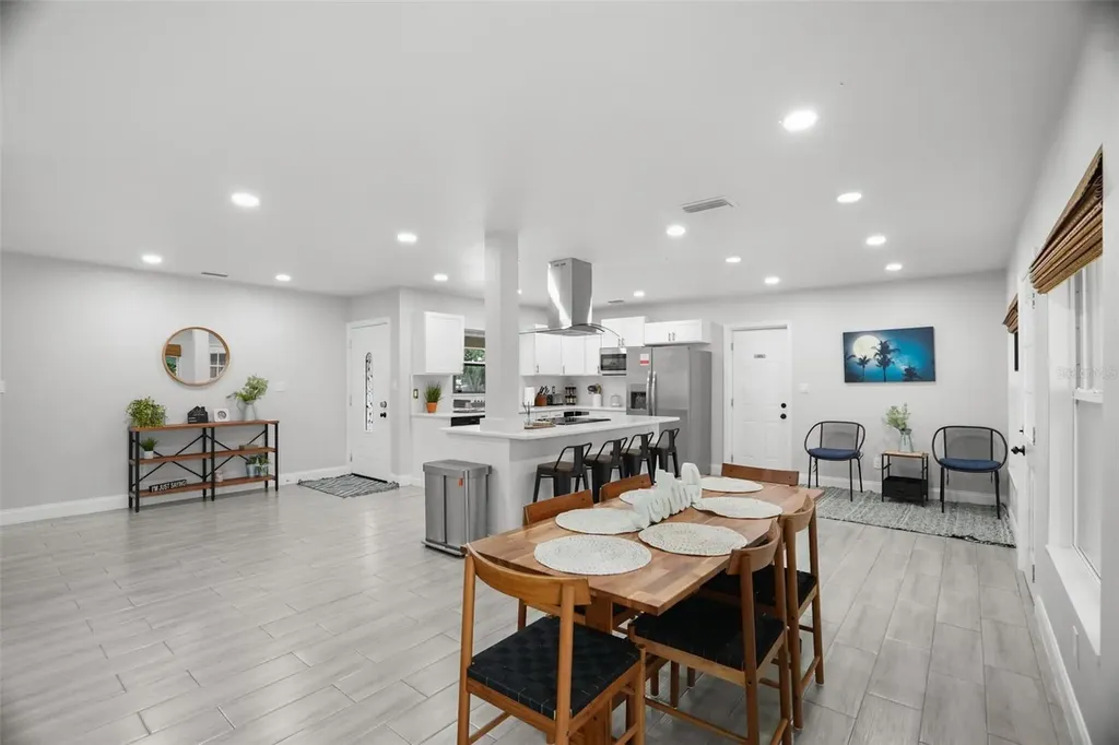 2347 Dora Drive Clearwater FL 33765