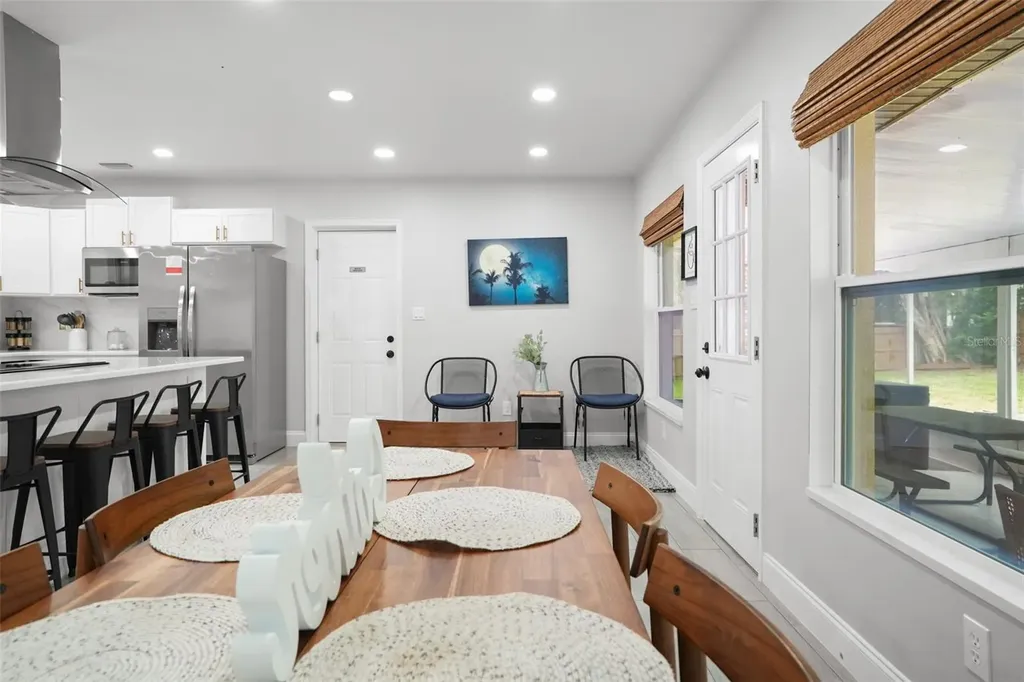 2347 Dora Drive Clearwater FL 33765