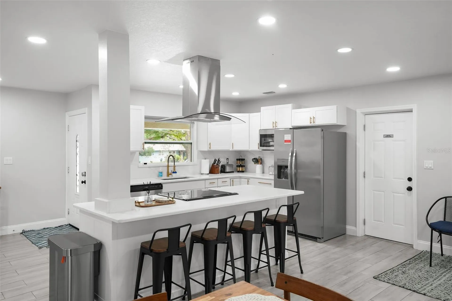 2347 Dora Drive Clearwater FL 33765